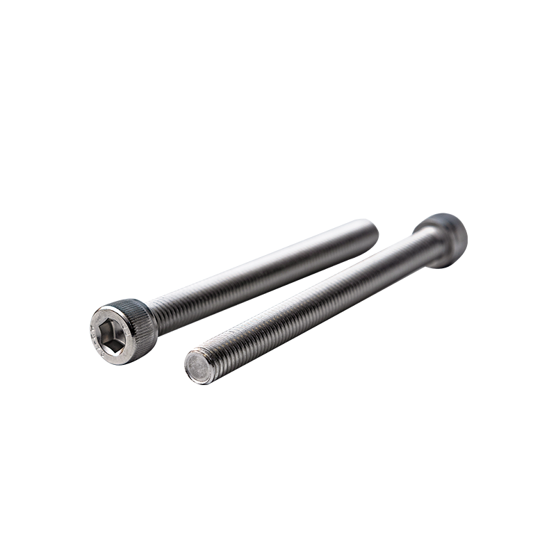 SS304 DIN912 M12 unbrakoner