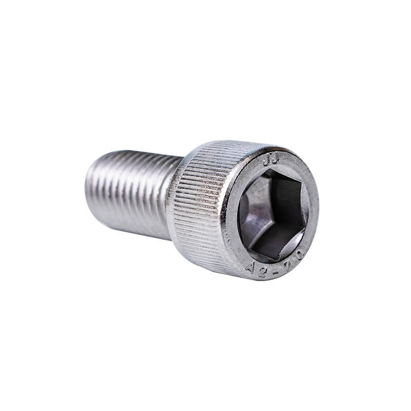 SS304 DIN912 M6 unbrakonbolter