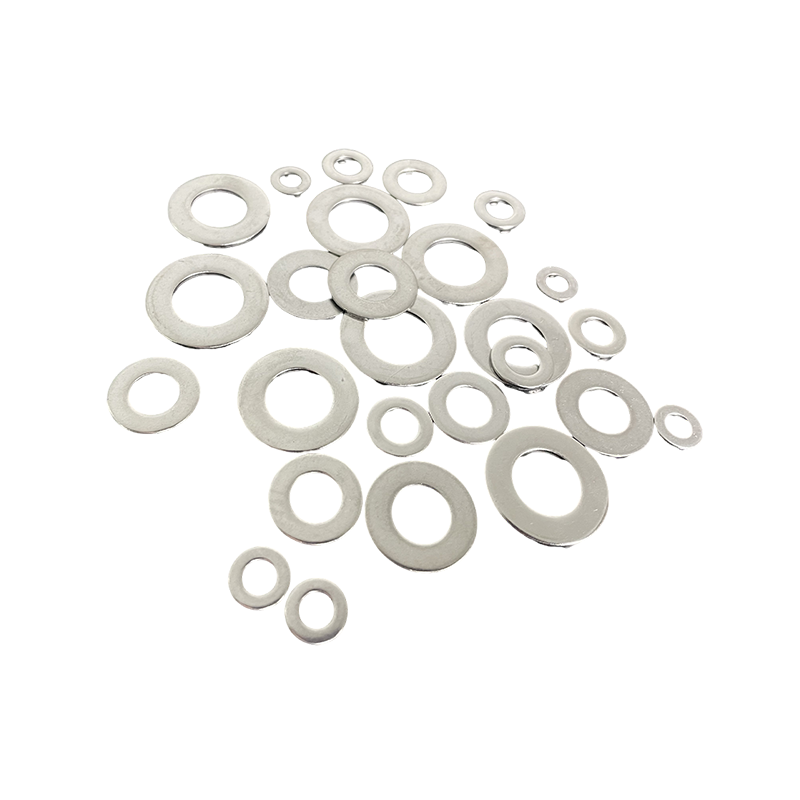 SS304 DIN125/GB97 M4 Flate skiver