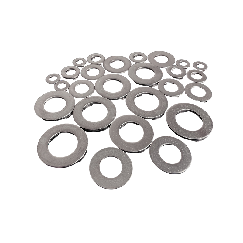 SS304 DIN125/GB97 M22 Flate skiver
