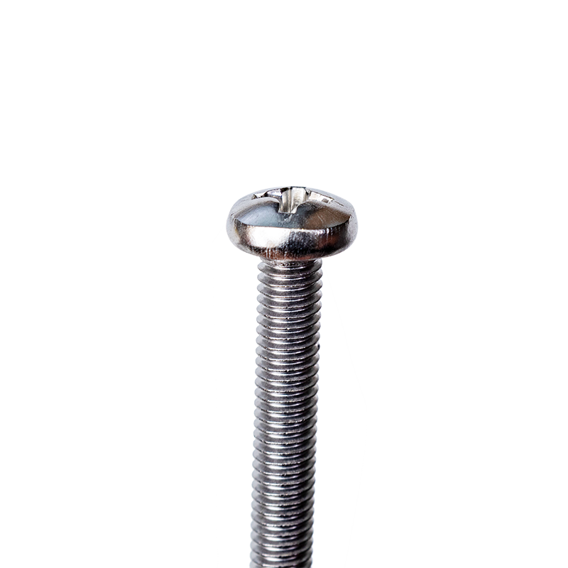 SS304 DIN7981 M2.9 Pan Head Selvskjærende skruer