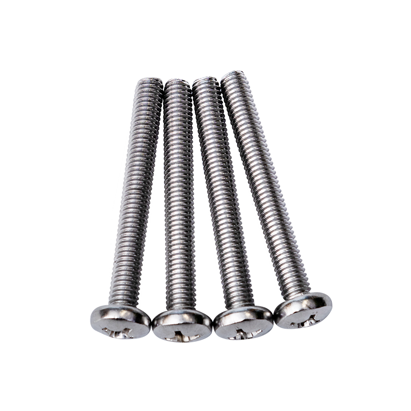 SS304 GB845 M4.2 Pan Head Selvskjærende skruer