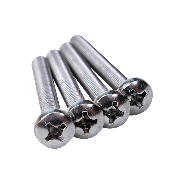SS304 GB845 M3.9 Pan Head Selvskjærende skruer